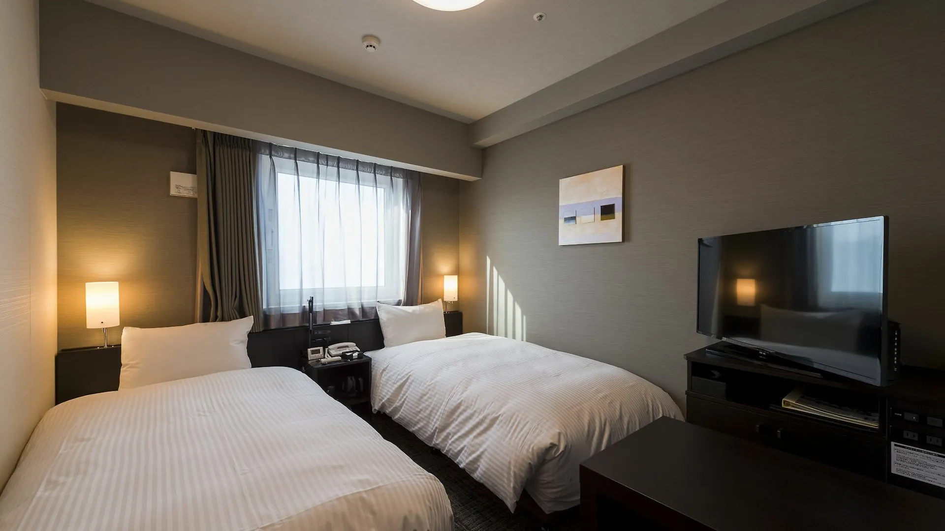 Hotel Route-Inn Grand Tokyo Asakusabashi