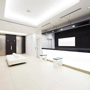 Hotel Sotetsu Fresa Kanda-otemachi, Tokyo