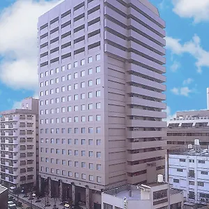 Mystays Premier Omori **** Tokio