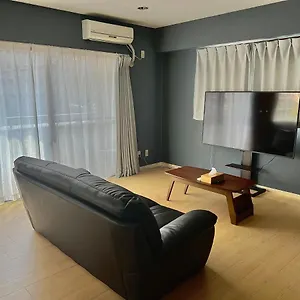 Parkside Hakata No4 후쿠오카
