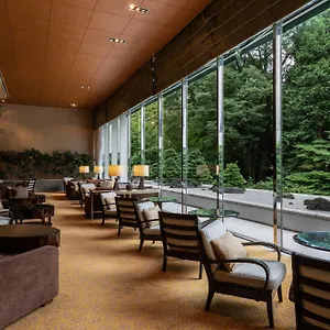 Sheraton Miyako ***** Tokio