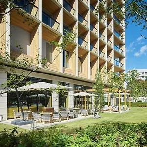 Hotel Mitsui Garden Jingugaien Premier, Tóquio