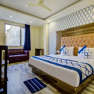 Smart Plaza Delhi Airport Hotel Nova Deli