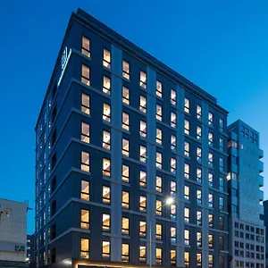 Smart Shijo Omiya Hotel Quioto