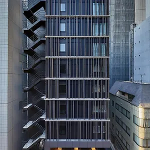 Lyf Ginza *** Präfektur Tokio