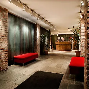Hellsten Hotel Estocolmo
