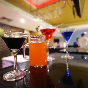 Airport Ramhan Palace Mahipalpur Hotel Nova Deli