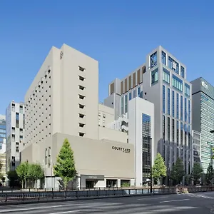 Courtyard By Marriott Ginza **** Tokio