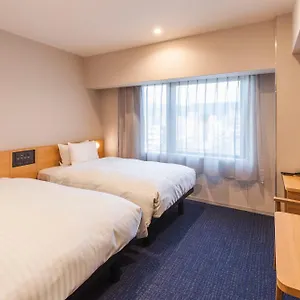 Sotetsu Fresa Kyoto-kiyomizu Gojo Hotel Quioto