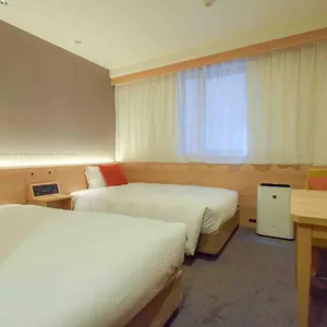 Nishitetsu Shinjuku *** Tokio