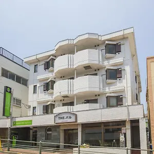 Flexstay Higashi Jujo ** Präfektur Tokio