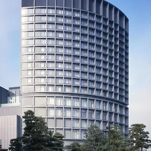 Grand Arc Hanzomon *** Tokio