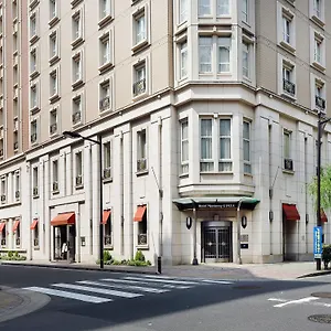 Monterey Ginza **** Tokio