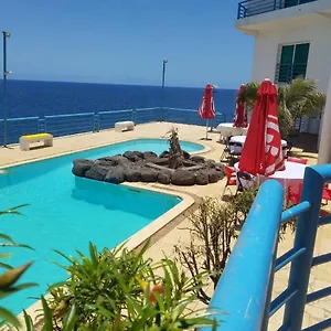 Maresia Alojamento de Acomodação e Pequeno-almoço Praia