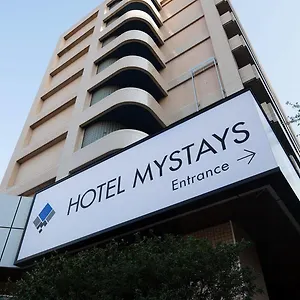 Mystays Kameido *** Präfektur Tokio