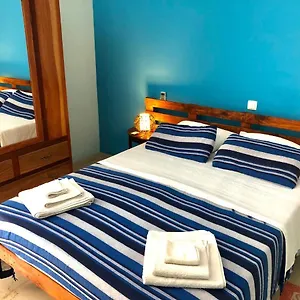 Casa Santa Barbara Deluxe Casa de hóspedes Ribeira Grande