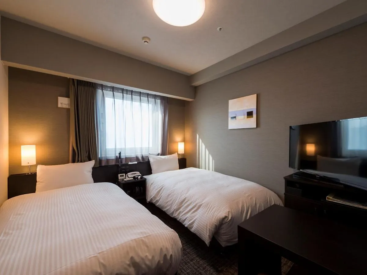 Hotel Route-Inn Grand Tokyo Asakusabashi
