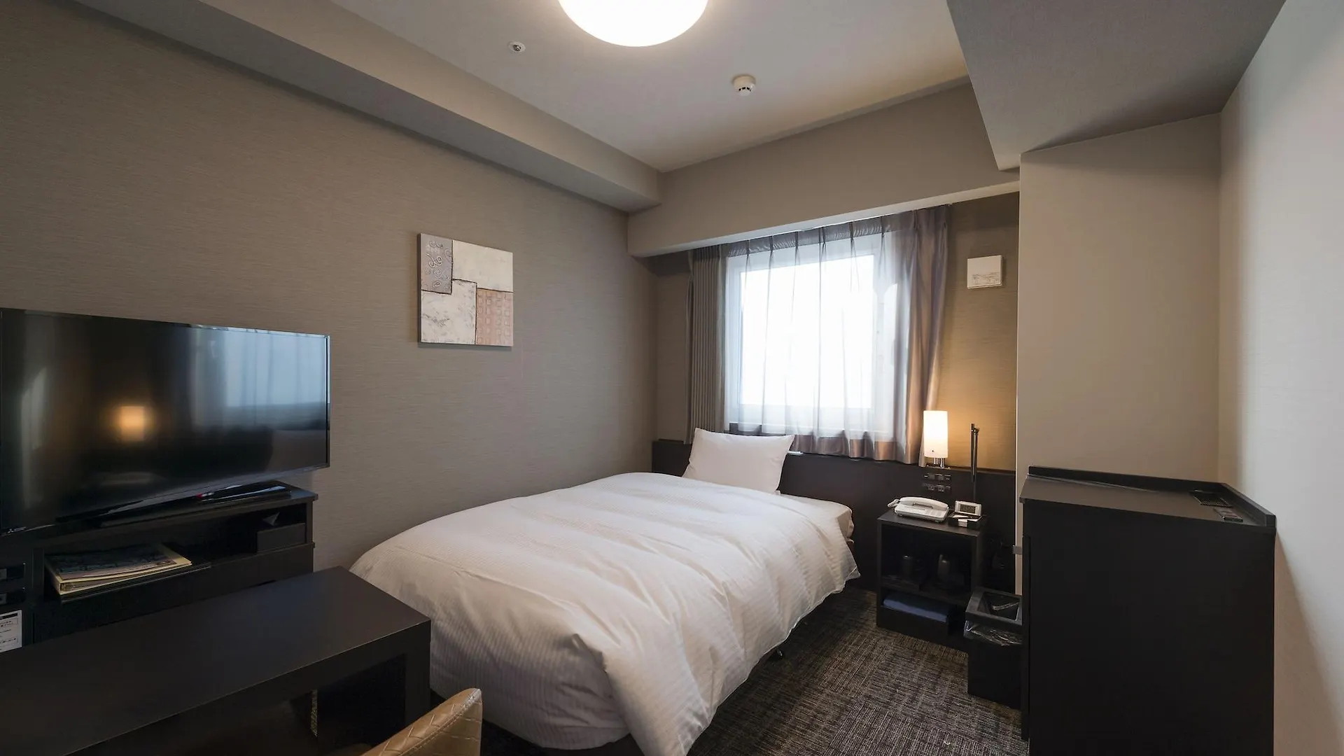 Hotel Route-Inn Grand Tokyo Asakusabashi