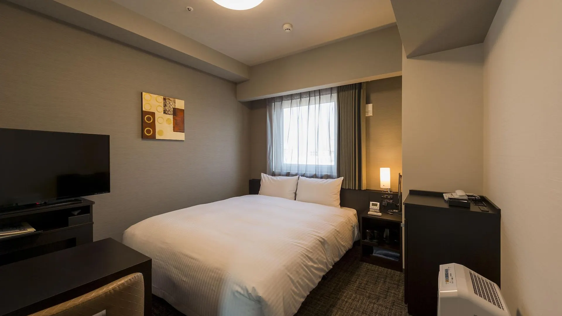 Hotel Route-Inn Grand Tokyo Asakusabashi 3*,