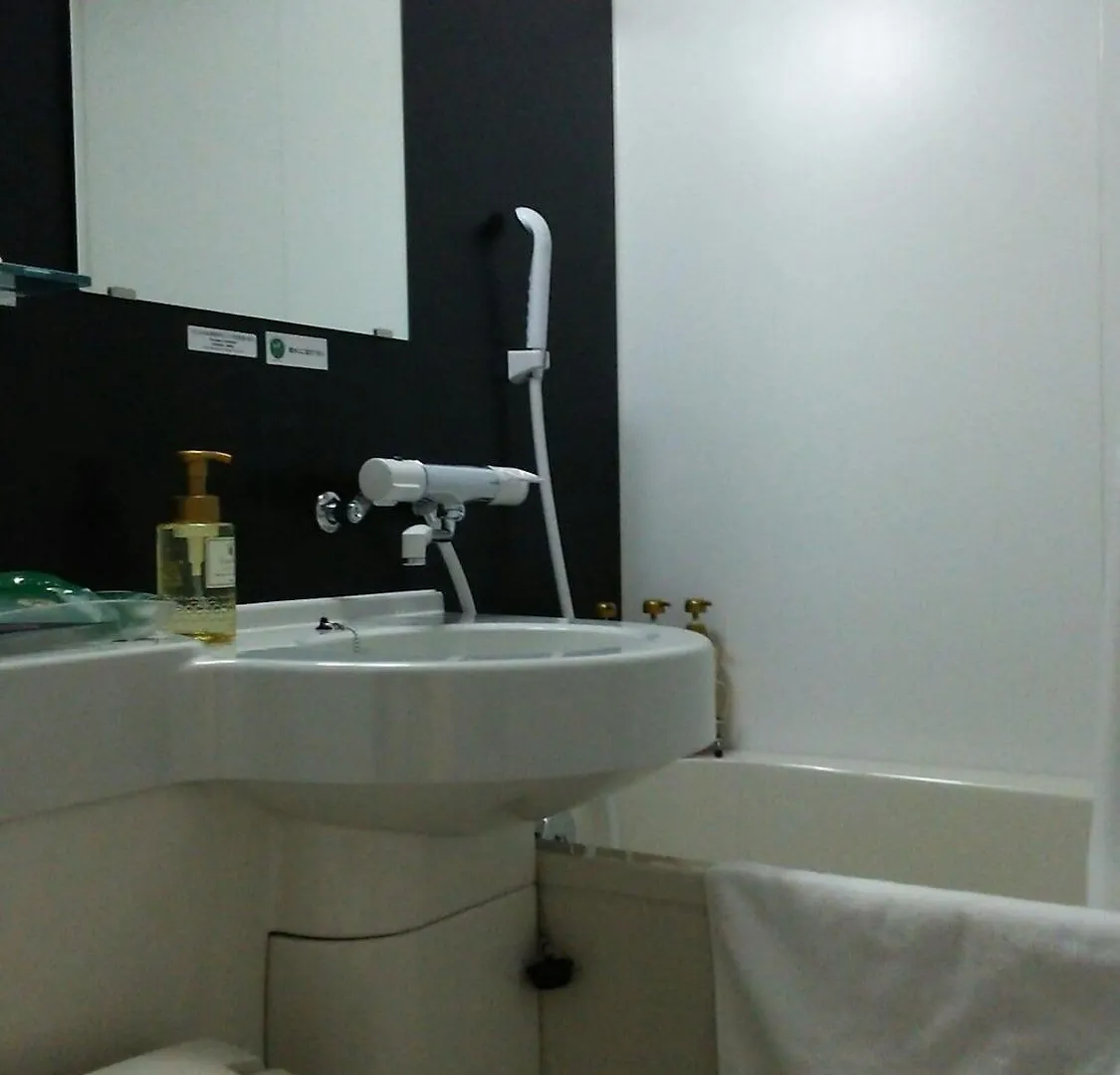 Hotel Route-Inn Grand Tokyo Asakusabashi
