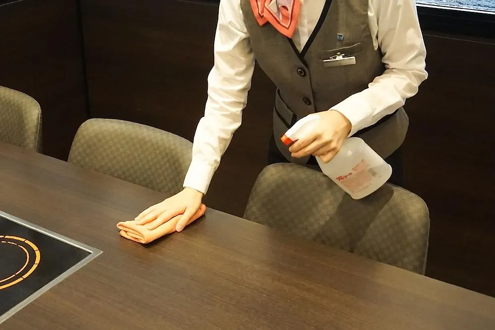 Hotel Route-Inn Grand Tokyo Asakusabashi
