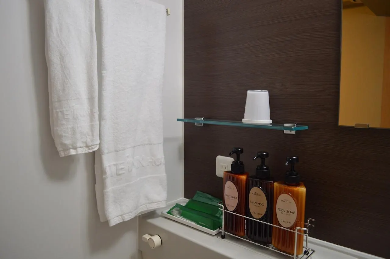 Hotel Route-Inn Grand Tokyo Asakusabashi Japón