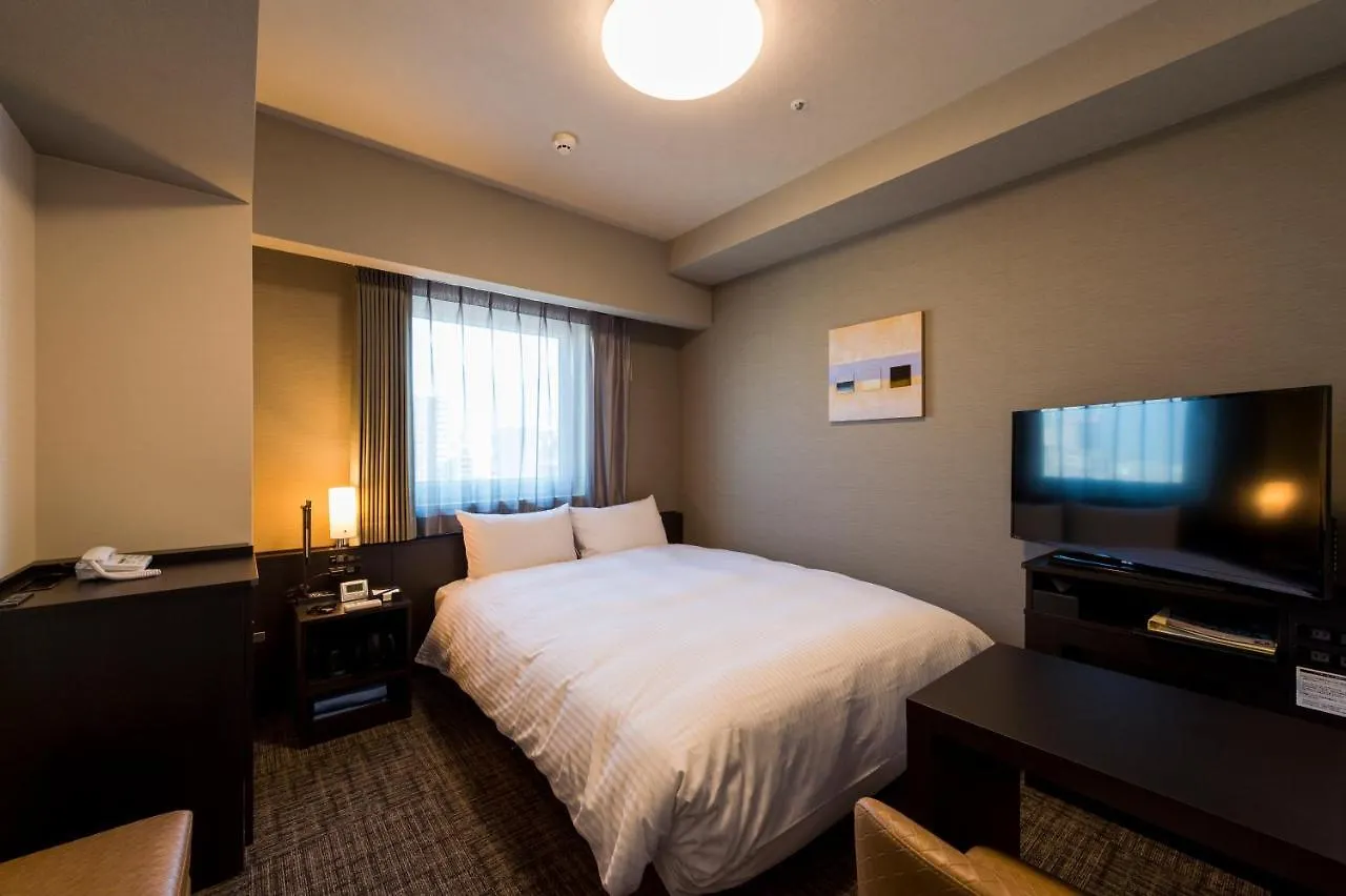 Hotel Route-Inn Grand Tokyo Asakusabashi