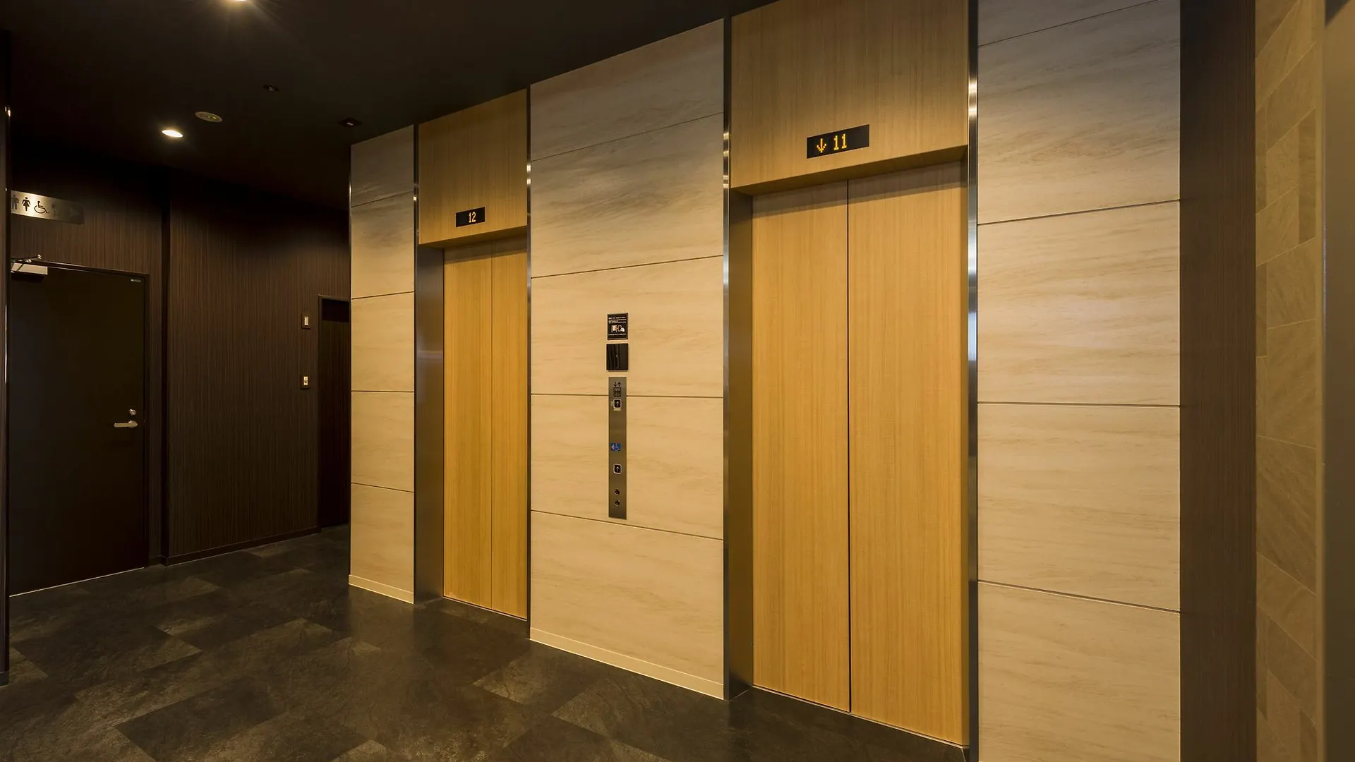 Hotel Route-Inn Grand Tokyo Asakusabashi Japón