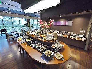 Hotel Route-Inn Grand Tokyo Asakusabashi